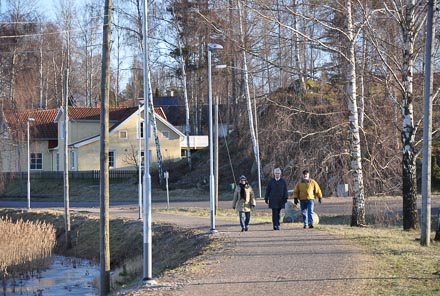 Böksholmsvägen